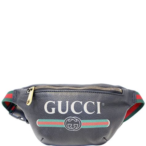 gucci belt bag medium|Gucci bum bags men's.